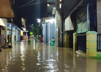 Pemprov Banten Sudah Belum Menentukan Penyebab Banjir Cilegon Terkait Tambang