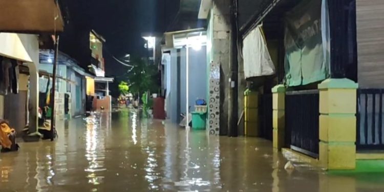 Pemprov Banten Sudah Belum Menentukan Penyebab Banjir Cilegon Terkait Tambang