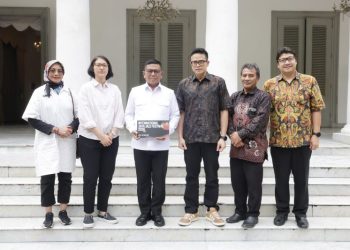 Dukungan Pemprov Banten untuk Java Jazz 2026 di PIK II Tangerang