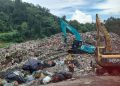 Kiriman Sampah Tangsel ke Kota Serang Terus Berlanjut Penuhi Syarat Warga