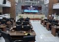 Pemkab Lebak Tinjau Hasil Reses DPRD, Apakah Sesuai RPJMD dan Rencana Strategis?