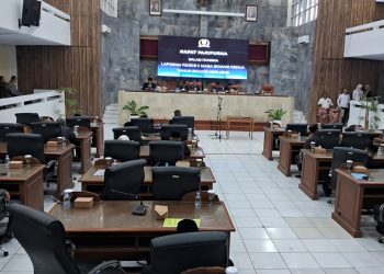 Pemkab Lebak Tinjau Hasil Reses DPRD, Apakah Sesuai RPJMD dan Rencana Strategis?