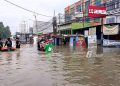 Waspada Hujan Lebat dan Banjir Rob di Banten Minggu Ini menurut BMKG