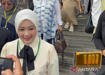RK Bercerai Resmi, Hak Asuh Anak Diberikan kepada Atalia Praratya