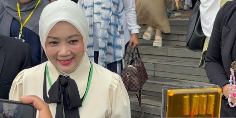 RK Bercerai Resmi, Hak Asuh Anak Diberikan kepada Atalia Praratya
