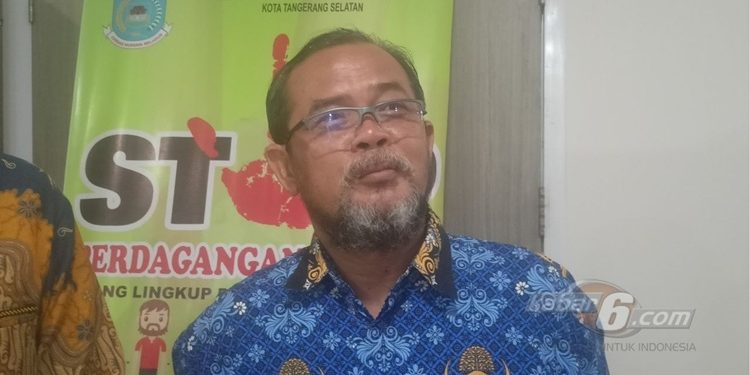 Guru SDN Tangsel Dilaporkan ke Polisi Karena Dugaan Perbuatan Cabul