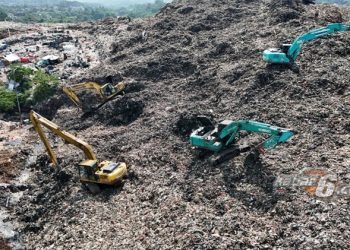 Konsorsium PSEL di Tangsel Berpotensi Diganti dan Pemkot Galang Bantuan