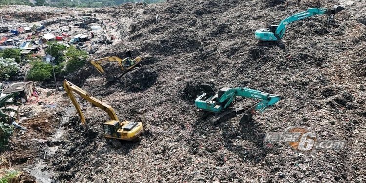 Konsorsium PSEL di Tangsel Berpotensi Diganti dan Pemkot Galang Bantuan