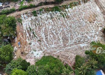 Warga BSD Gugat Class Action, Pemkot Tangsel Komitmen Perbaiki Pengelolaan Sampah