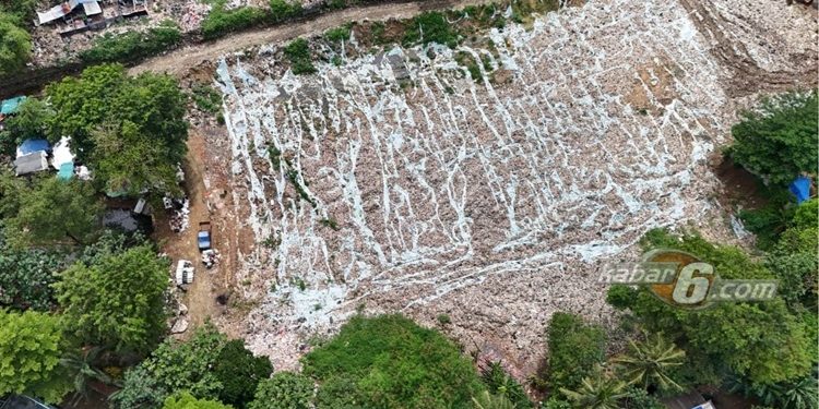 Warga BSD Gugat Class Action, Pemkot Tangsel Komitmen Perbaiki Pengelolaan Sampah