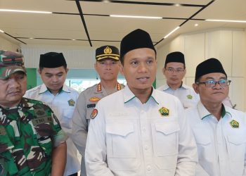 Peringatan HAB Ke-80 Kemenag: Perbedaan sebagai Wujud Kesatuan dalam Kebersamaan