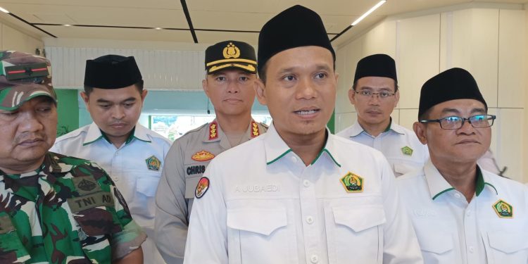 Peringatan HAB Ke-80 Kemenag: Perbedaan sebagai Wujud Kesatuan dalam Kebersamaan