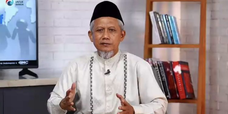 Islam Toleran dan Kooperatif, Menolak Konfrontasi dan Politik dalam Islam