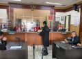 Hakim Menolak Eksepsi Lima Terdakwa Kasus Pengeroyokan di Desa Kohod