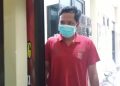 Kades Sidamukti Pandeglang Ditahan Polisi Terkait Kasus Korupsi Anggaran Desa