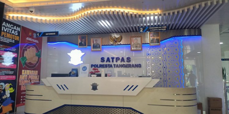 Perpanjangan SIM Melalui Aplikasi Biaya Mulai Rp75 Ribu