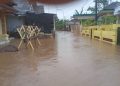Banjir Melanda Dua Kecamatan di Kabupaten Serang