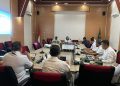 Langkah DPRD Lebak Percepat Pembangunan Huntap untuk Korban Bencana 2020