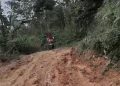 Ibu Hamil Melahirkan di Mobil Pikap di Lebak saat Jalan Sulit Dilalui