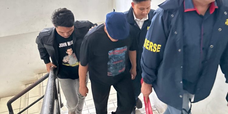 Modus Pelaku Cabul di Tangsel Memberikan Uang Jajan