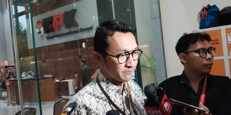Video Penyerahan Uang Pemerasaan Caperdes Terjadi Dua Hari Sebelum OTT pada Hari Minggu