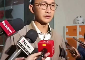 Pemeriksaan Tersangka Kasus Kuota Haji Juga Menyertakan Pihak BPK