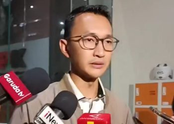 Anggota DPRD Bekasi Nyumarno Batal Diperiksa oleh KPK
