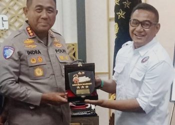 Dukung Polri di Era Presiden, KAI Sarankan Polisi Jaga Independensi dan Tidak Terlibat Politik
