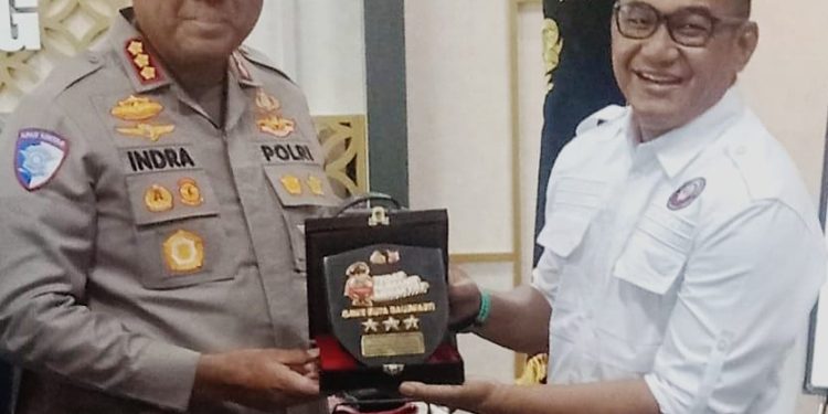 Dukung Polri di Era Presiden, KAI Sarankan Polisi Jaga Independensi dan Tidak Terlibat Politik
