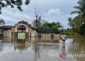 Alih Fungsi Lahan Bantaran Sungai Penyebab Banjir di Kota Serang