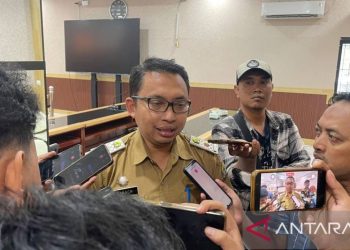 Penghentian Sementara Pengiriman Sampah dari Kota Tangsel oleh DLH Serang