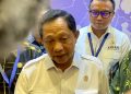 Dua OTT KPK, Mendagri Tito Sebut Tanggung Jawab Masing-Masing