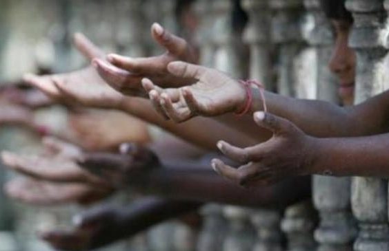 Program Santri Rakyat Pemkab Lebak untuk Mengatasi Kemiskinan Ekstrem