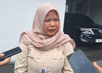 DPRD Lebak Minta RDP Komisi V DPR Terkait Percepatan Pembangunan Huntap Korban Bencana