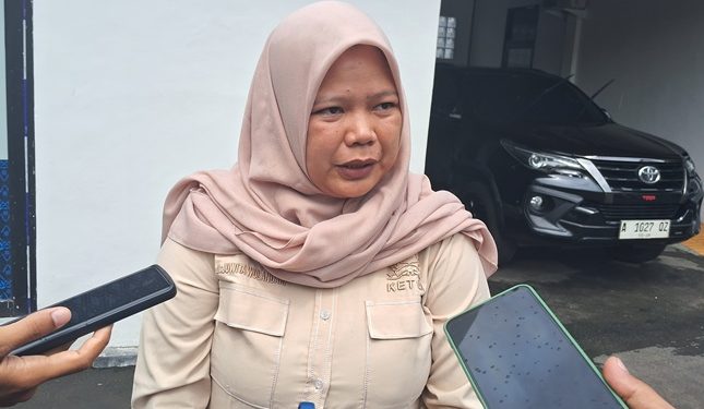 DPRD Lebak Minta RDP Komisi V DPR Terkait Percepatan Pembangunan Huntap Korban Bencana