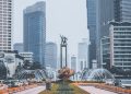 Jakarta Jadi Kota Terbesar di Dunia, Tokyo Turun ke Posisi Tiga