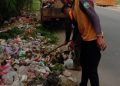 Rencana TPST Lebak untuk Pengelolaan Sampah Dari Luar Masih Belum Ada