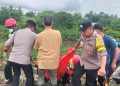 Tewas Tenggelam di Sungai Cirarab Mauk, Keluarga Tolak Autopsi Korban
