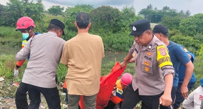 Tewas Tenggelam di Sungai Cirarab Mauk, Keluarga Tolak Autopsi Korban