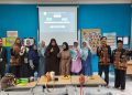 Komite Baru SDIT Cipta Insani Siap Lakukan Transformasi Pendidikan