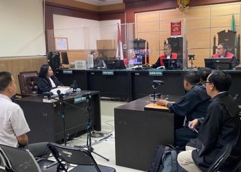 Presiden Prabowo Setujui Pembentukan Pengadilan Negeri di Kabupaten Tangerang