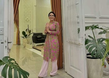 Kesal Dicatut dalam Kasus Ijon Proyek, Rieke Mengaku Tak Takut