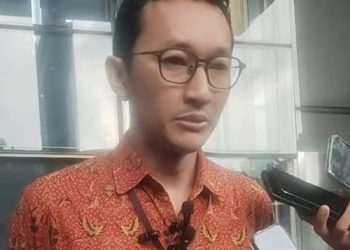 KPK Siap Periksa Ahmad Husen Eks Aktivis Pati Jawa Tengah