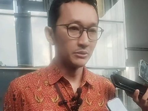 KPK Siap Periksa Ahmad Husen Eks Aktivis Pati Jawa Tengah