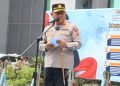 Polresta Tangerang Selidiki Insiden Hentikan Paksa Warga di Cikupa