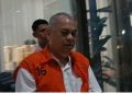 Terdakwa Kasus Tipikor Mengaku Tidak Bersalah dalam Perkara PT PGN