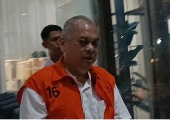 Terdakwa Kasus Tipikor Mengaku Tidak Bersalah dalam Perkara PT PGN
