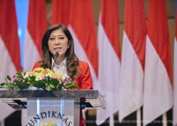 Indonesia Blokir Grok Sebagai Upaya Menjaga Ruang Digital