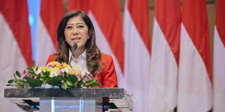 Indonesia Blokir Grok Sebagai Upaya Menjaga Ruang Digital