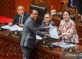KUHAP Baru Berlaku Mengatur Keadilan Restoratif dan Rekaman CCTV